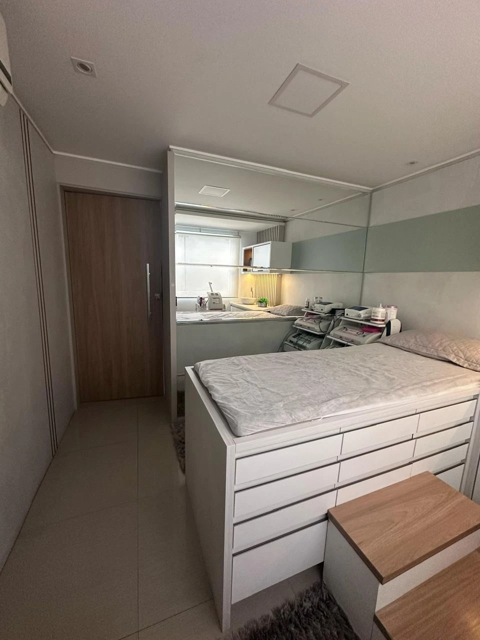 Casa em Ponte do Imaruim, Palhoça. 4 quartos, 260m². Imagem 7 de 28