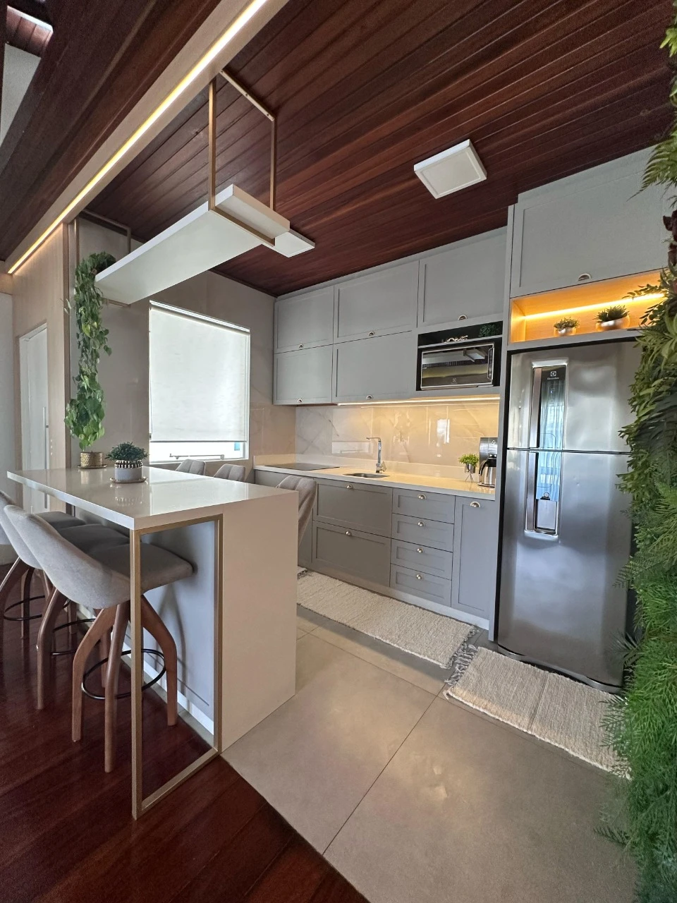 Casa em Ponte do Imaruim, Palhoça. 4 quartos, 260m². Imagem 9 de 28