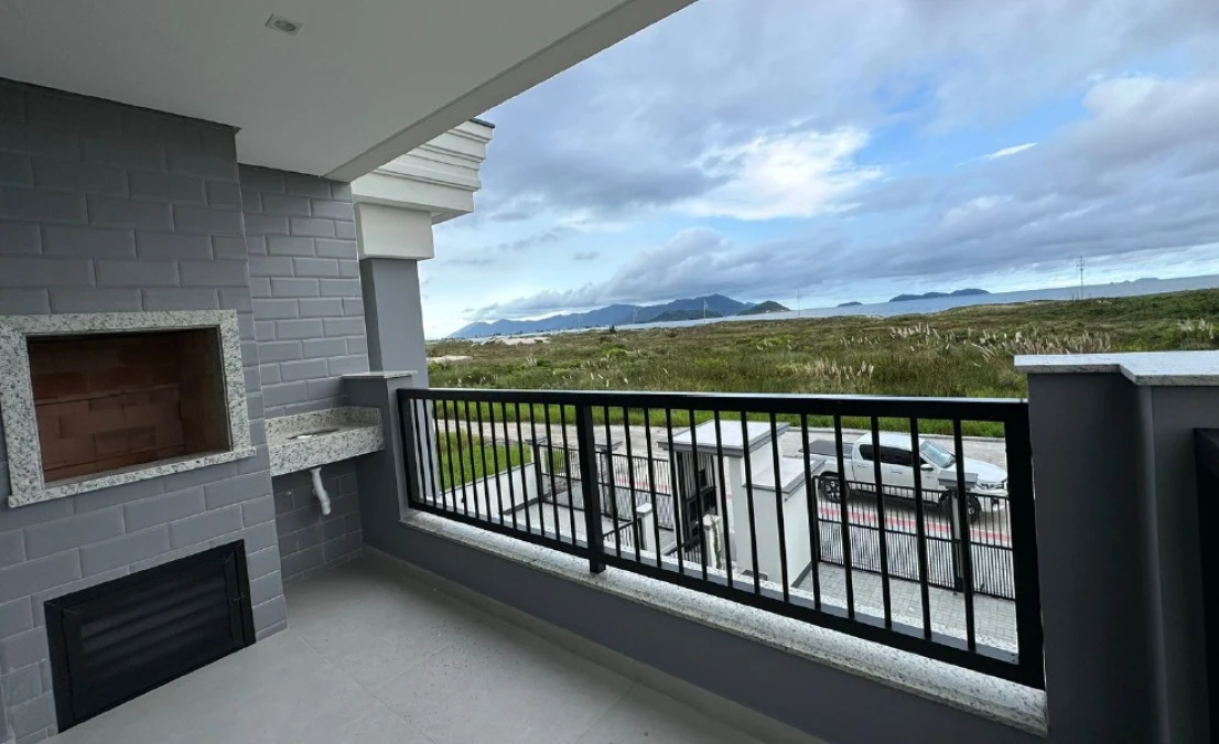 Apartamento em Mar Azul, Palhoça. 3 quartos, 91m². Imagem 3 de 9