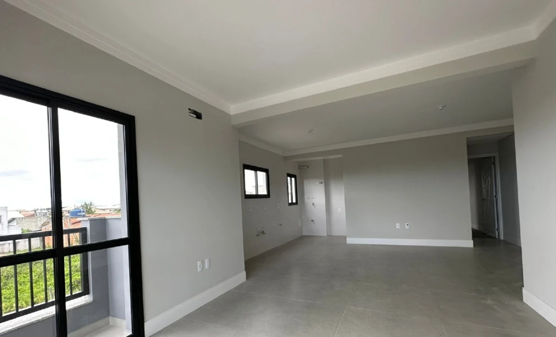 Apartamento em Mar Azul, Palhoça. 3 quartos, 91m². Imagem 5 de 9