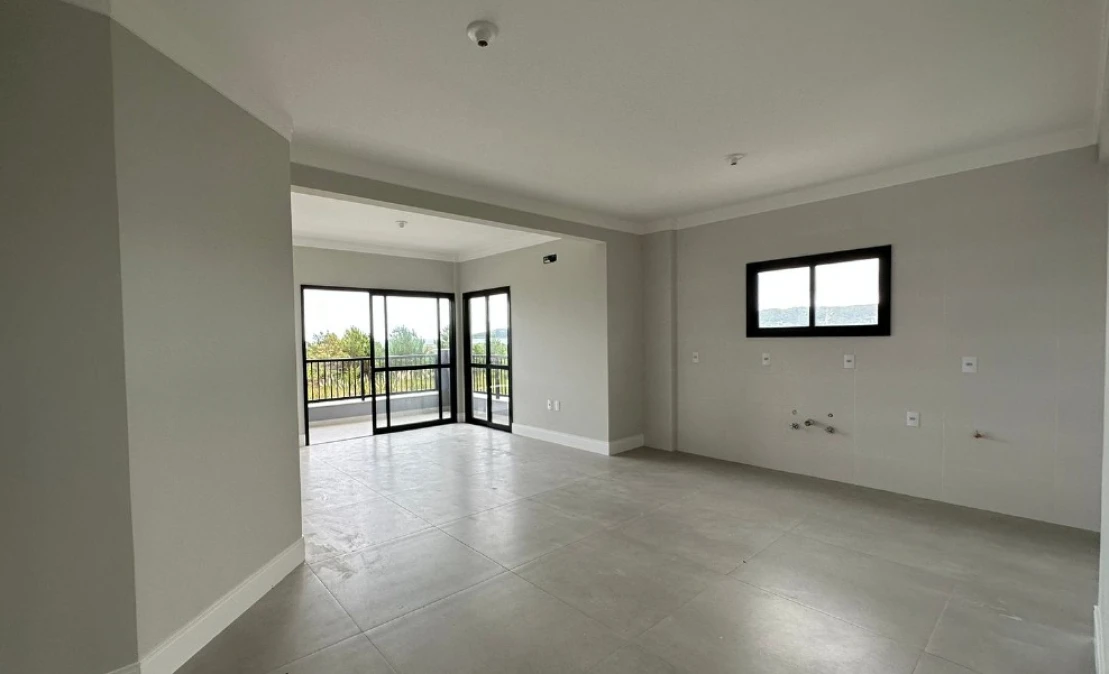 Apartamento em Mar Azul, Palhoça. 3 quartos, 91m². Imagem 6 de 9
