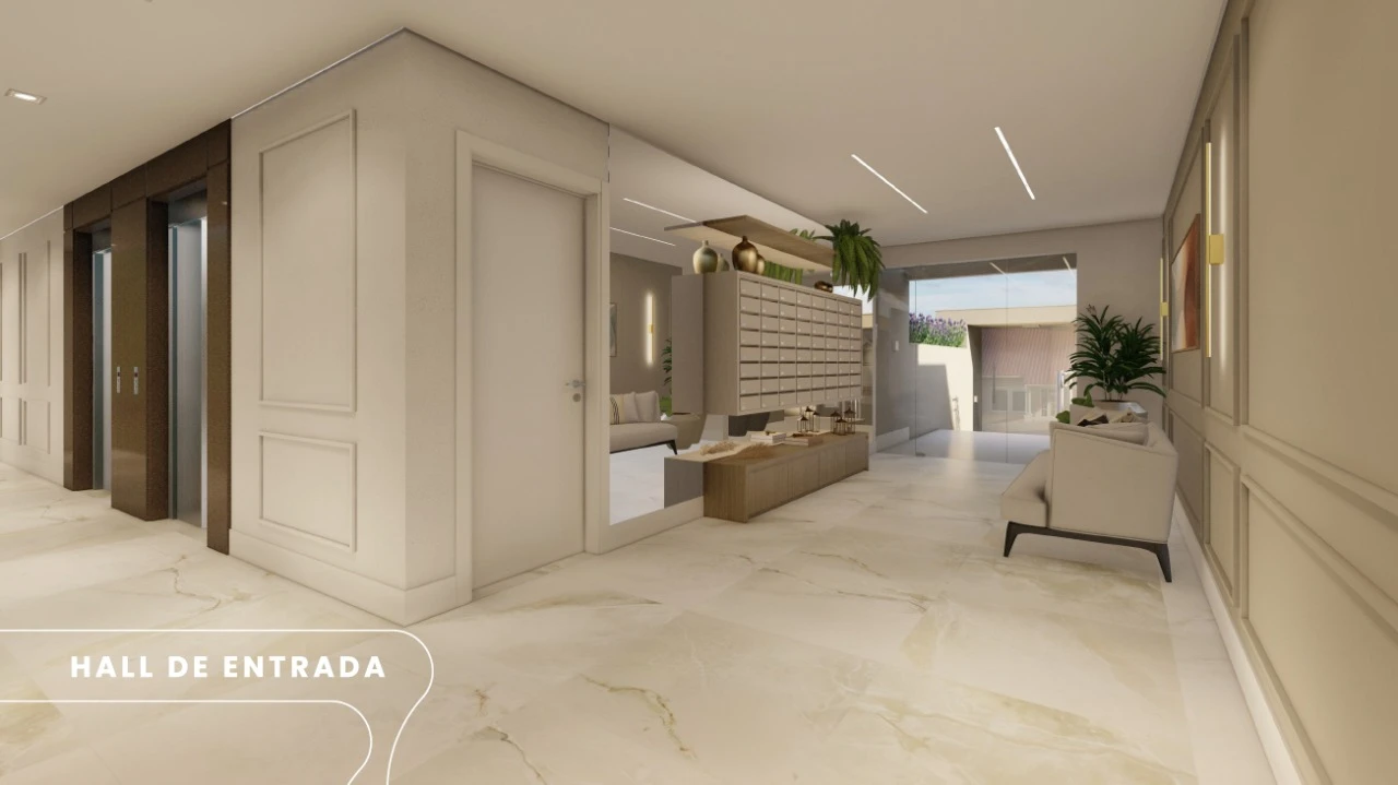 Apartamento em Areias, São José. 2 quartos, 63m². Imagem 13 de 19