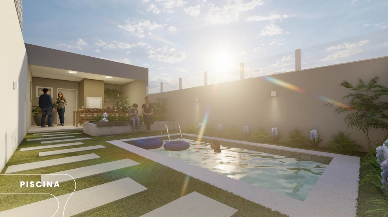 Apartamento em Areias, São José. 2 quartos, 63m². Imagem 16 de 19