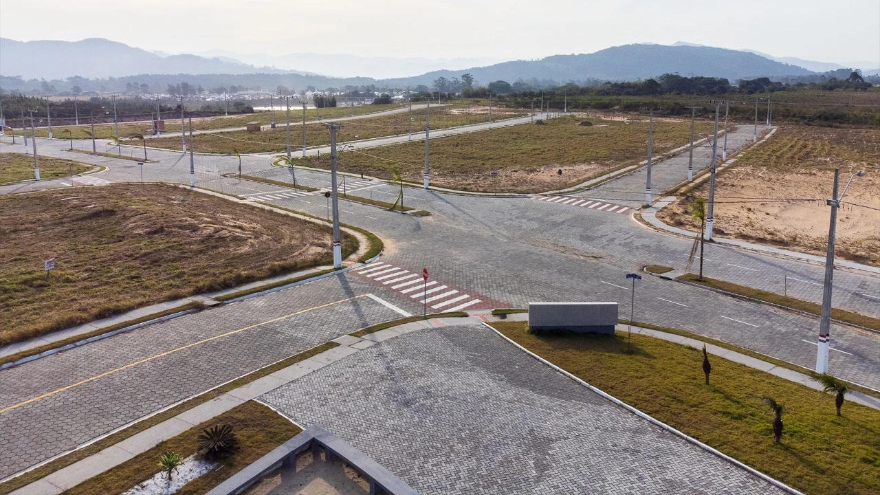 Terreno em Sambaqui, Imbituba. 0 quartos, 0m². Imagem 4 de 6