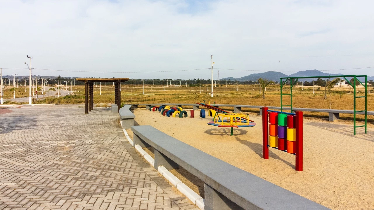 Terreno em Sambaqui, Imbituba. 0 quartos, 0m². Imagem 5 de 6
