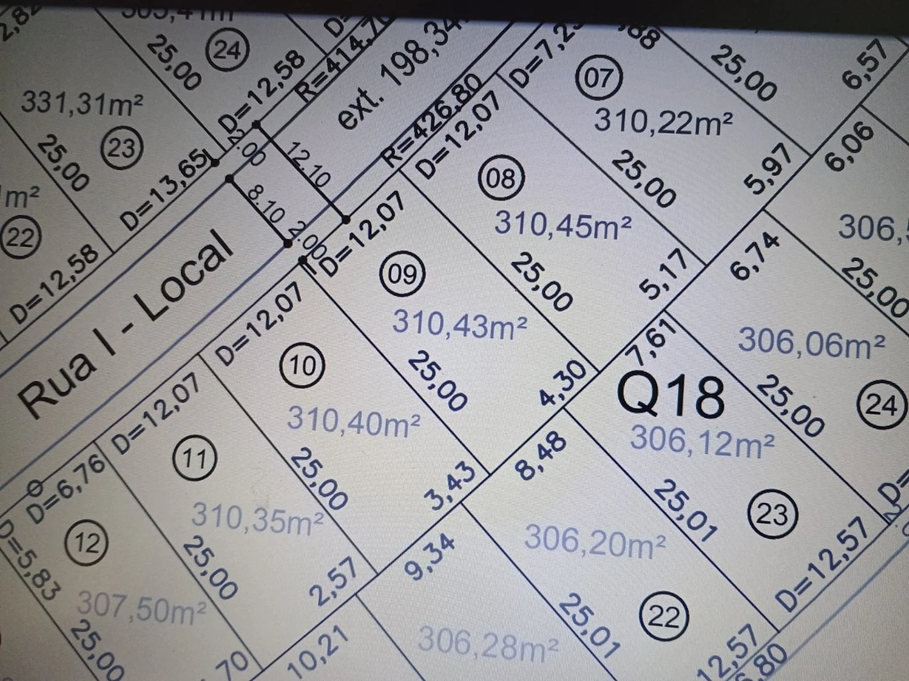 Terreno em Sambaqui, Imbituba. 0 quartos, 0m². Imagem 6 de 6