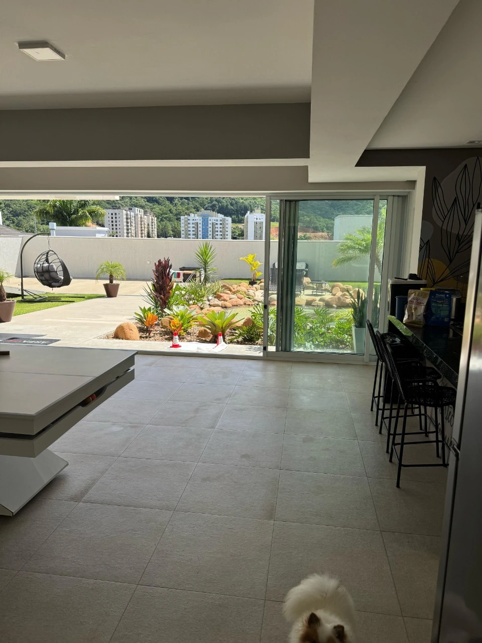 Casa em Pedra Branca, Palhoça. 3 quartos, 640m². Imagem 19 de 25