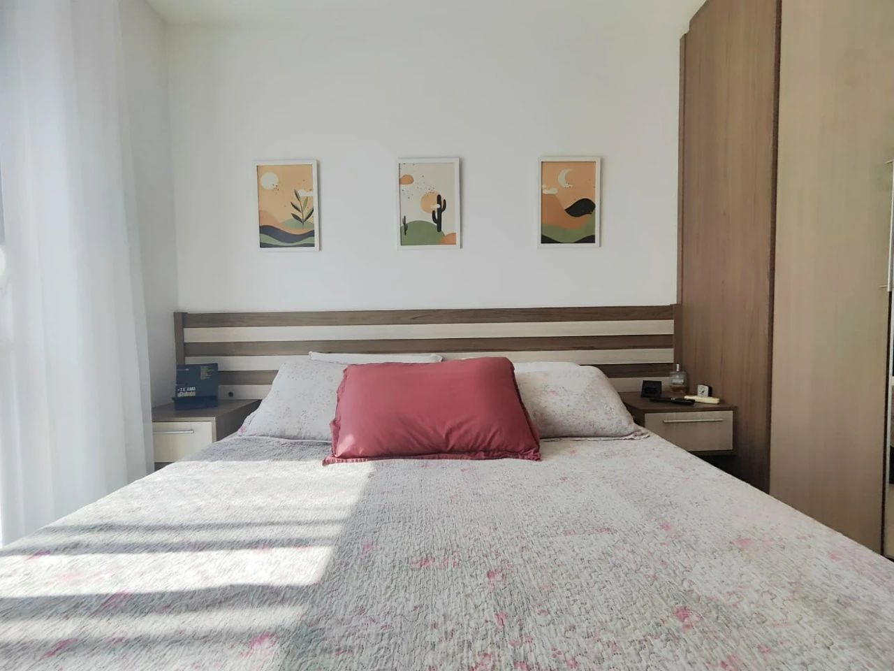 Apartamento em Pedra Branca, Palhoça. 2 quartos, 77m². Imagem 10 de 13