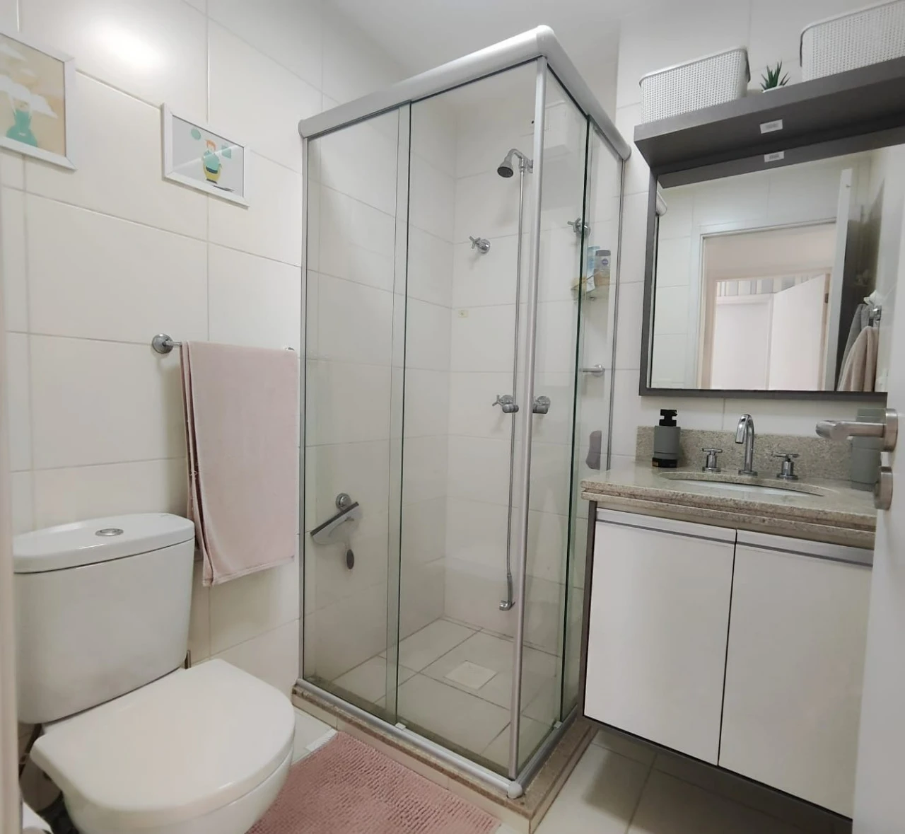 Apartamento em Pedra Branca, Palhoça. 2 quartos, 77m². Imagem 13 de 13