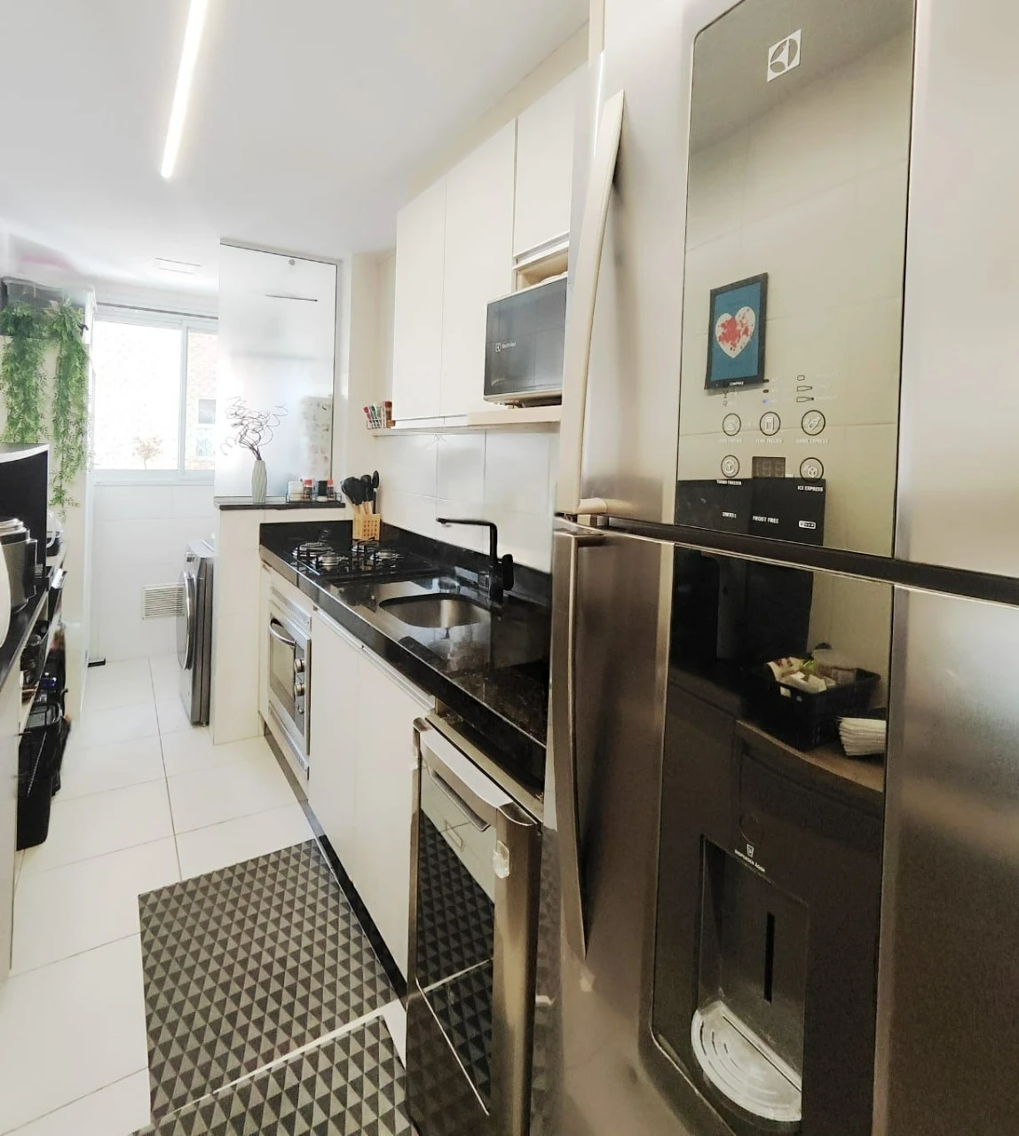 Apartamento em Pedra Branca, Palhoça. 2 quartos, 77m². Imagem 7 de 13