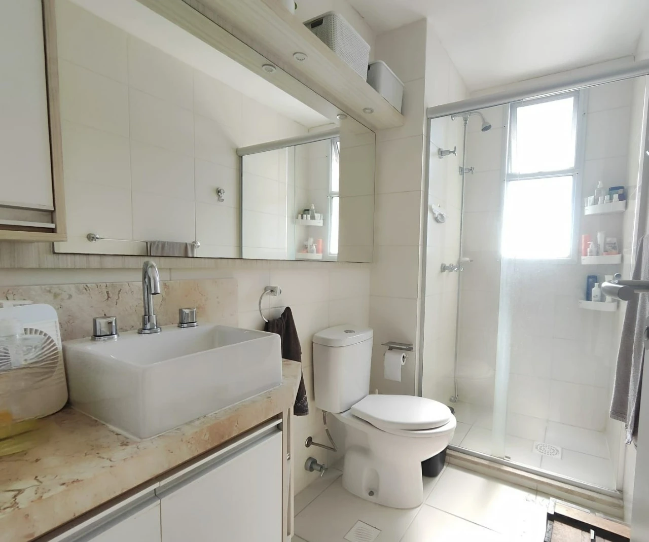 Apartamento em Pedra Branca, Palhoça. 2 quartos, 77m². Imagem 8 de 13
