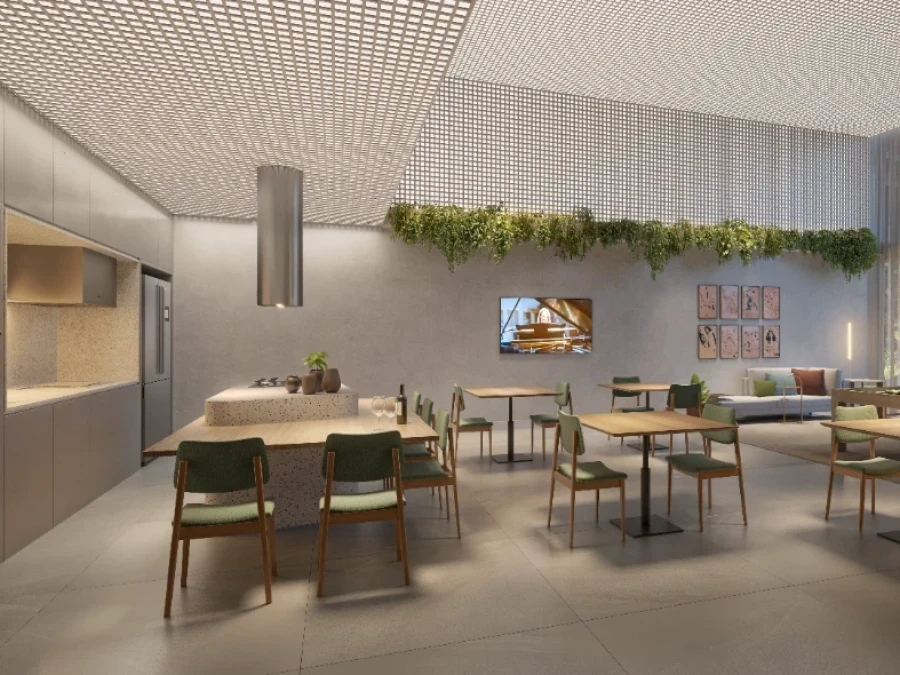 Apartamento em Pedra Branca, Palhoça. 2 quartos, 82m². Imagem 6 de 19