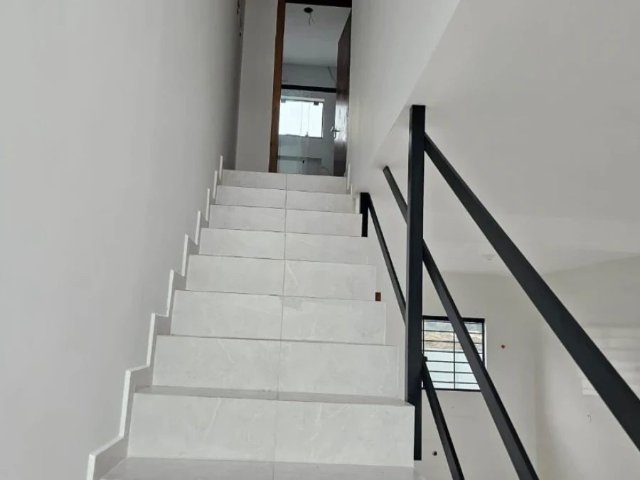 Sobrado Geminado em Forquilhas, São José. 2 quartos, 78m². Imagem 10 de 12