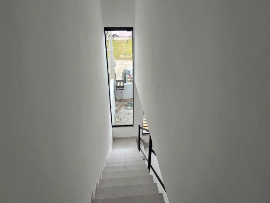 Sobrado Geminado em Forquilhas, São José. 2 quartos, 78m². Imagem 11 de 12