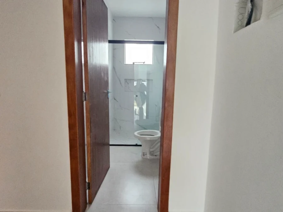 Sobrado Geminado em Forquilhas, São José. 2 quartos, 78m². Imagem 12 de 12