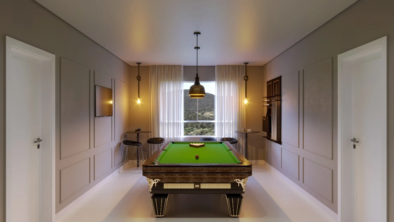 Apartamento em Pedra Branca, Palhoça. 3 quartos, 87m². Imagem 10 de 10