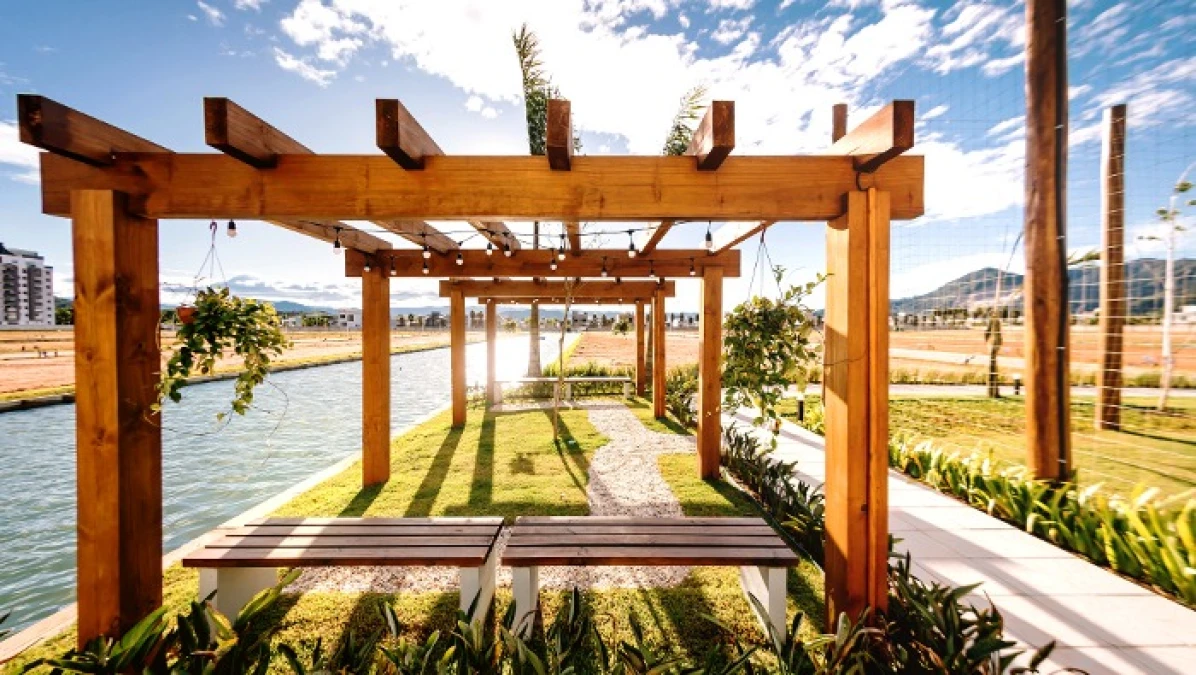 Terreno em Deltaville, Biguaçu. 0 quartos, 0m². Imagem 15 de 19