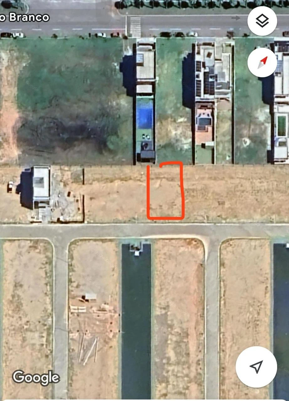Terreno em Deltaville, Biguaçu. 0 quartos, 0m². Imagem 3 de 19