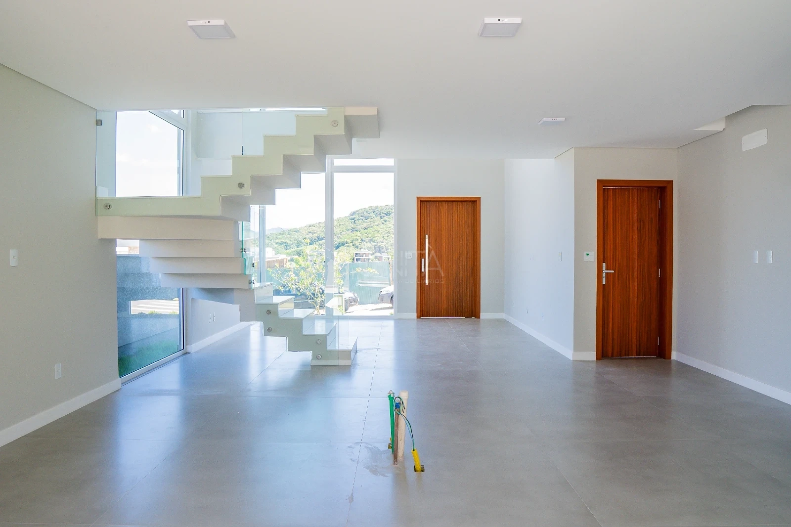 Casa em Pedra Branca, Palhoça. 4 quartos, 339m². Imagem 3 de 42
