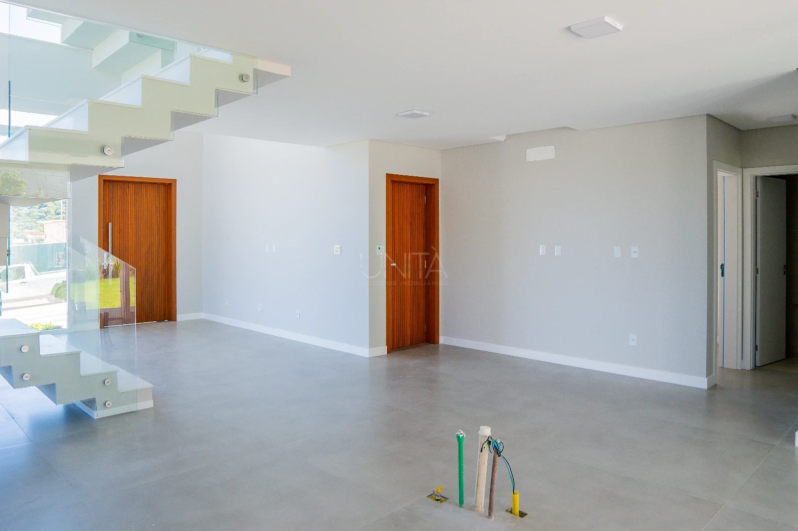Casa em Pedra Branca, Palhoça. 4 quartos, 339m². Imagem 6 de 42