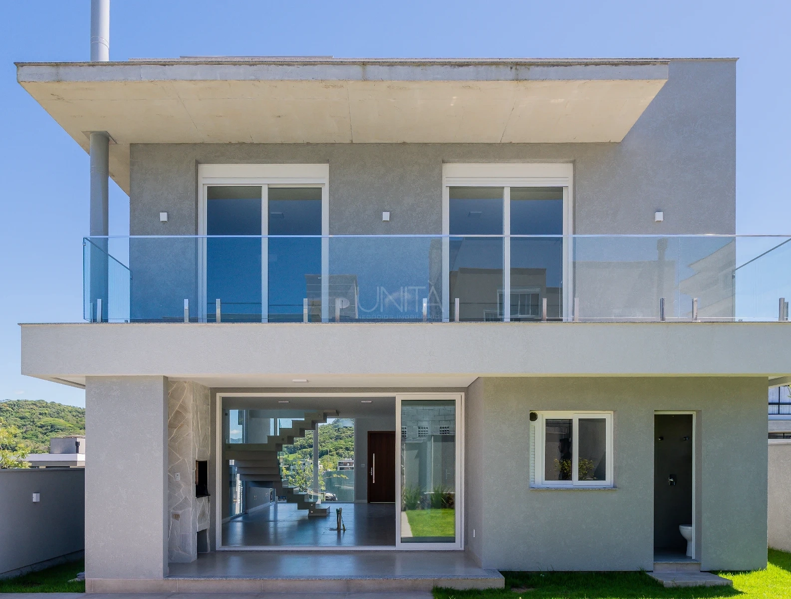 Casa em Pedra Branca, Palhoça. 4 quartos, 339m². Imagem 31 de 42