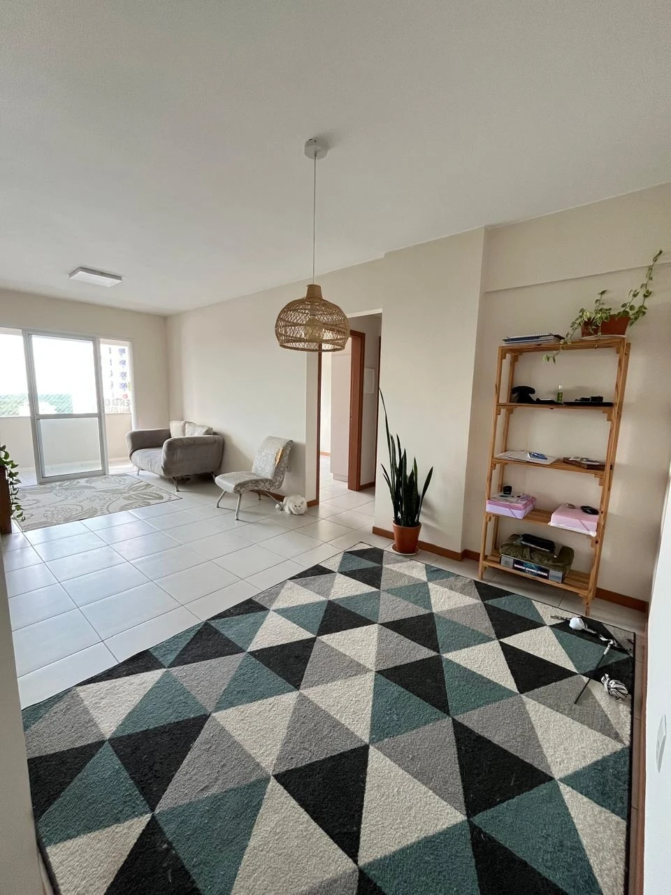 Apartamento em Centro, Palhoça. 2 quartos, 74m². Imagem 16 de 21