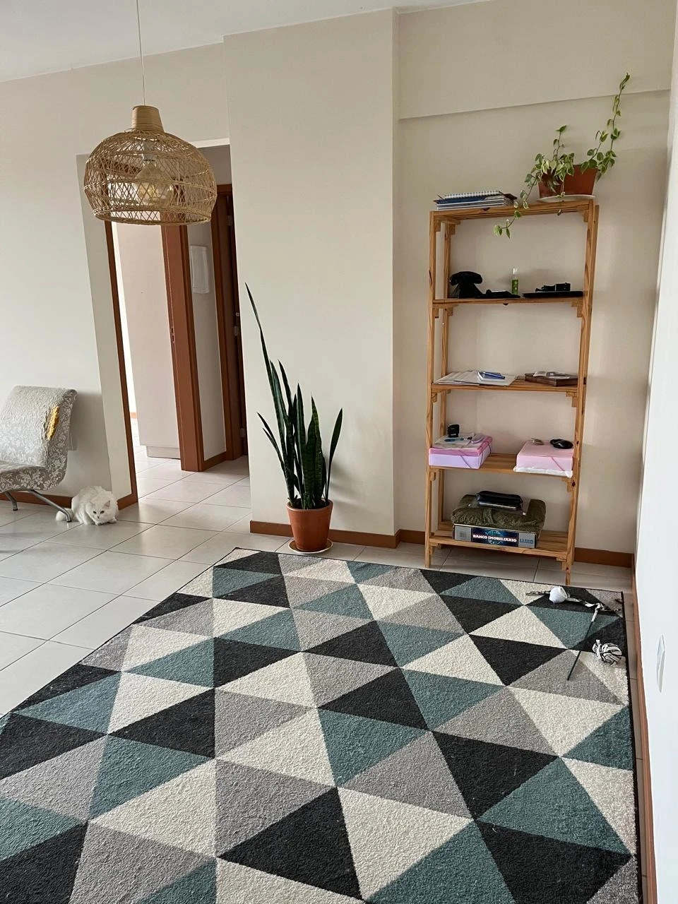Apartamento em Centro, Palhoça. 2 quartos, 74m². Imagem 17 de 21