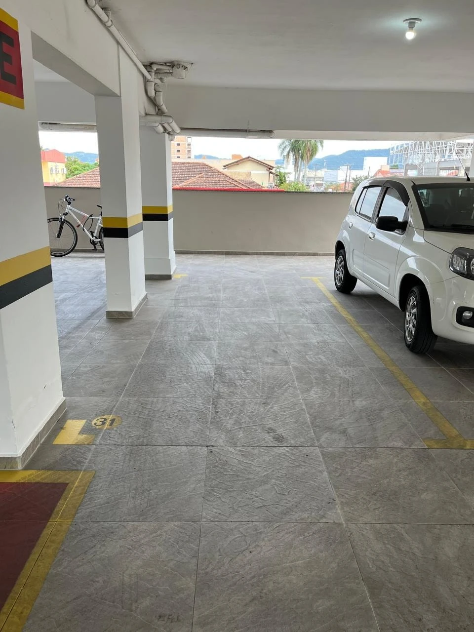 Apartamento em Centro, Palhoça. 2 quartos, 74m². Imagem 19 de 21