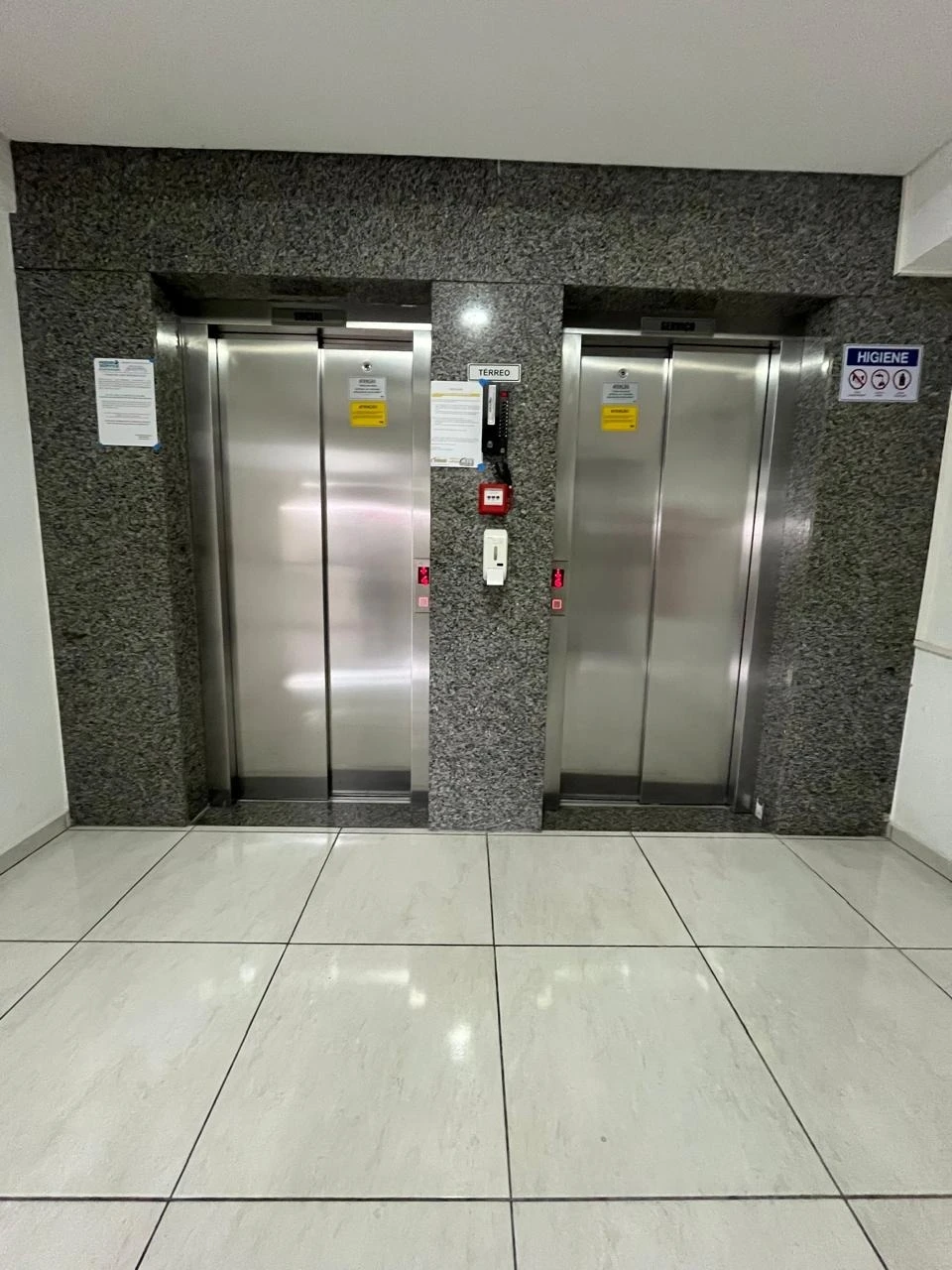 Apartamento em Centro, Palhoça. 2 quartos, 74m². Imagem 20 de 21