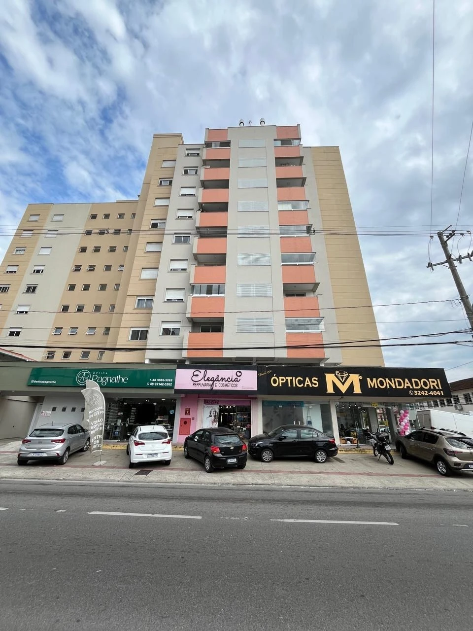 Apartamento em Centro, Palhoça. 2 quartos, 74m². Imagem 21 de 21