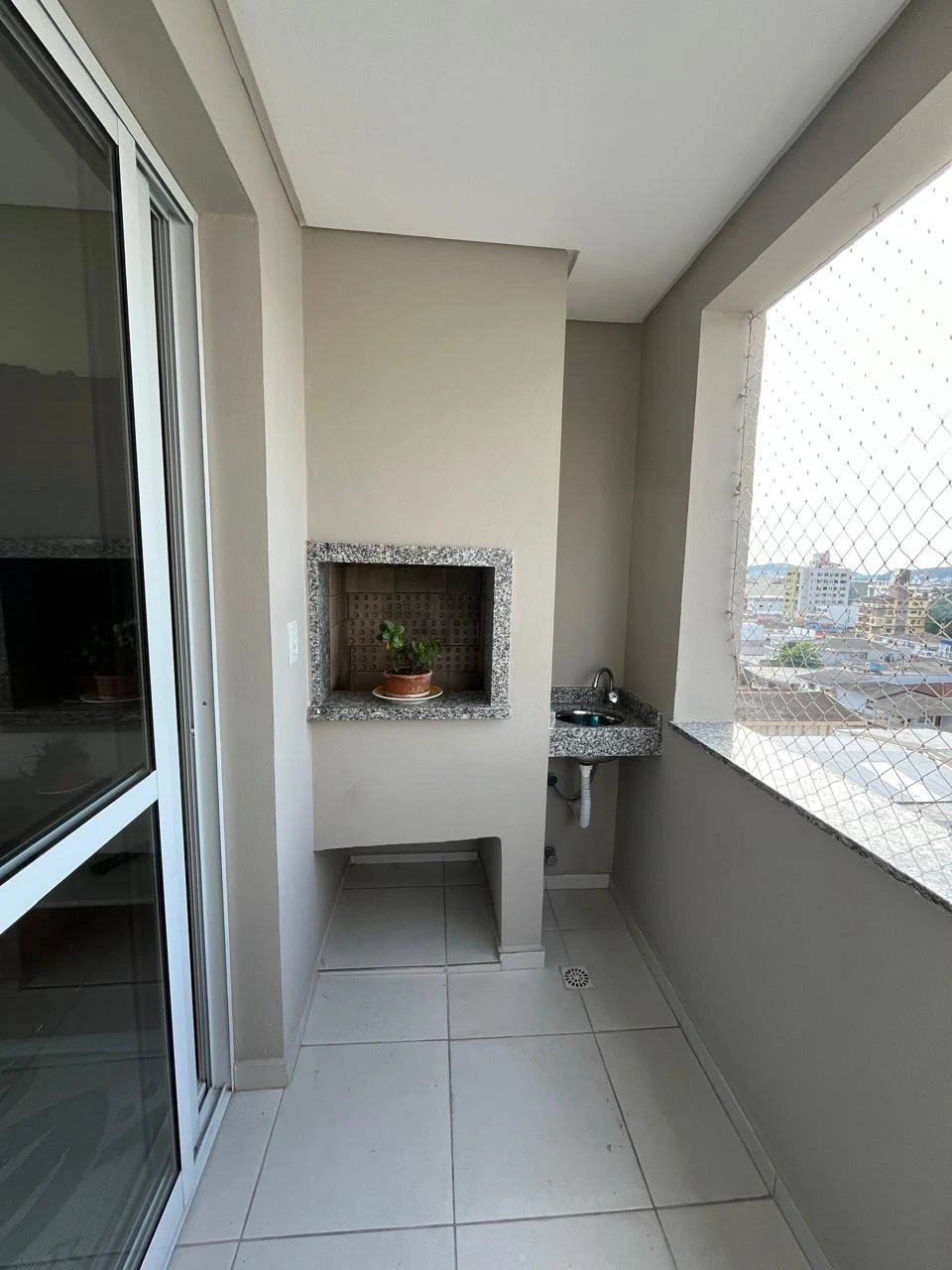 Apartamento em Centro, Palhoça. 2 quartos, 74m². Imagem 4 de 21