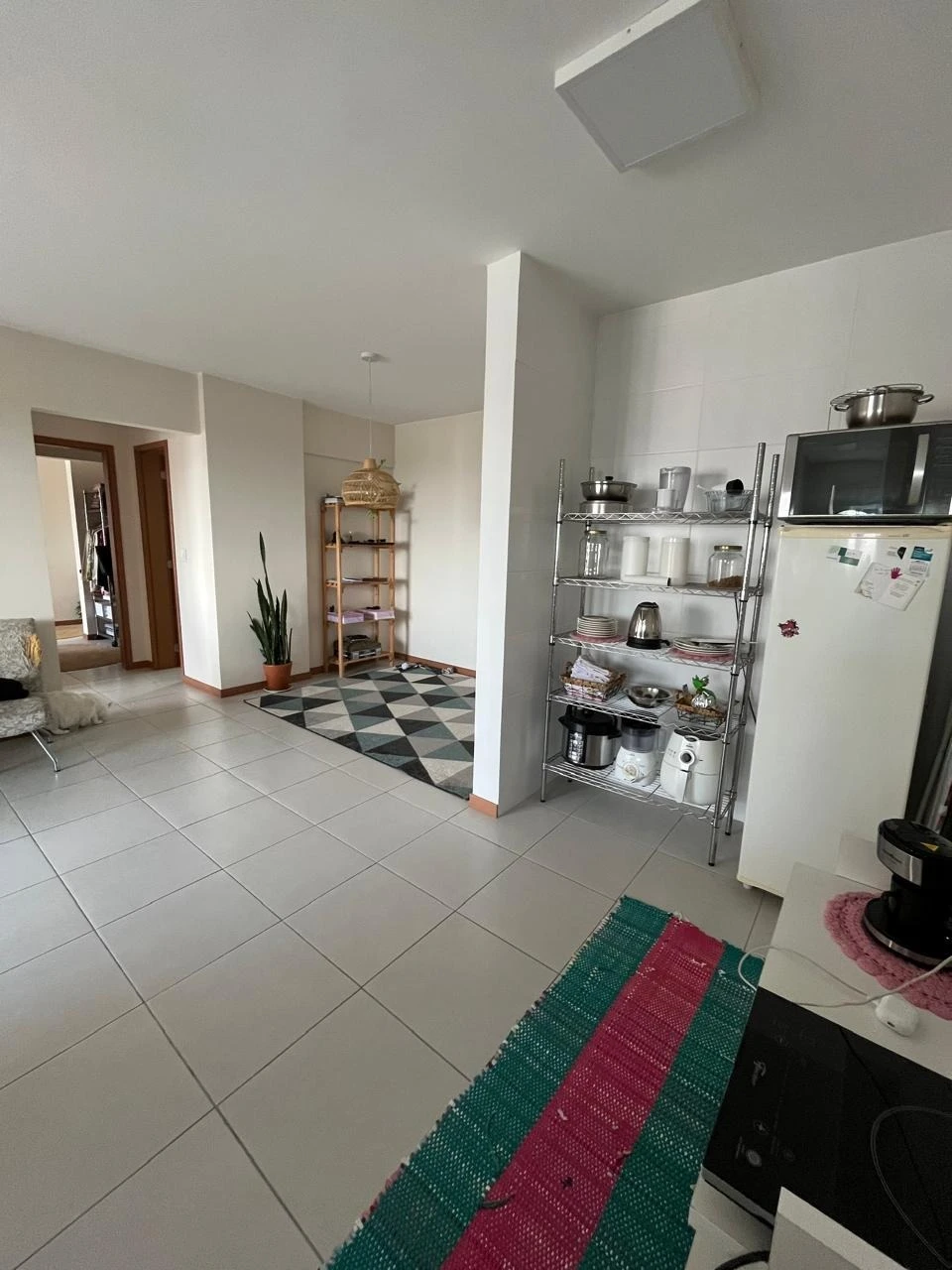 Apartamento em Centro, Palhoça. 2 quartos, 74m². Imagem 2 de 21