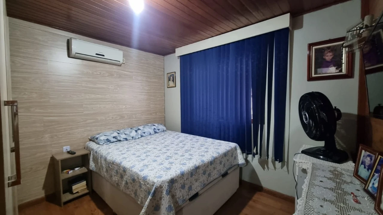Casa em Forquilhinha, São José. 2 quartos, 100m². Imagem 11 de 11