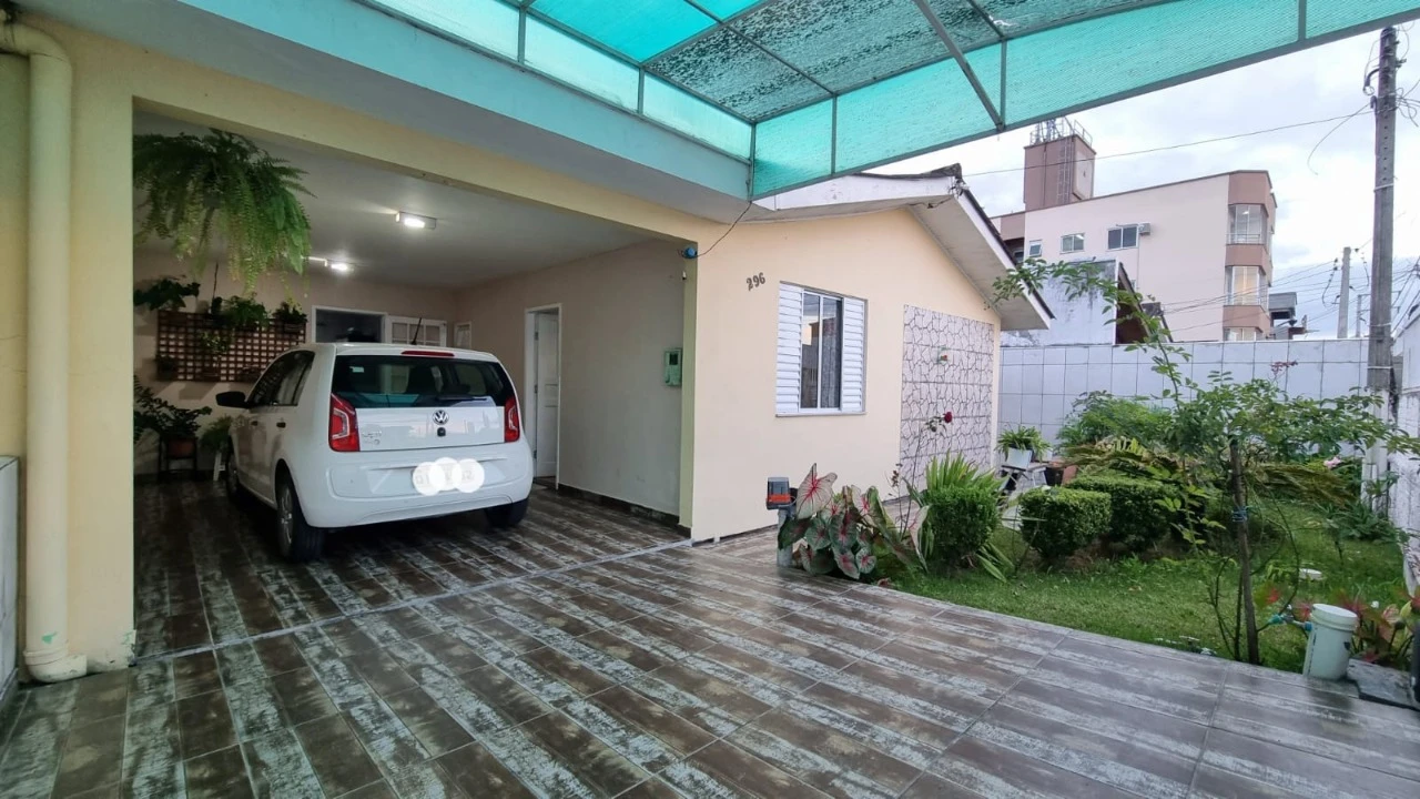 Casa em Forquilhinha, São José. 2 quartos, 100m². Imagem 3 de 11