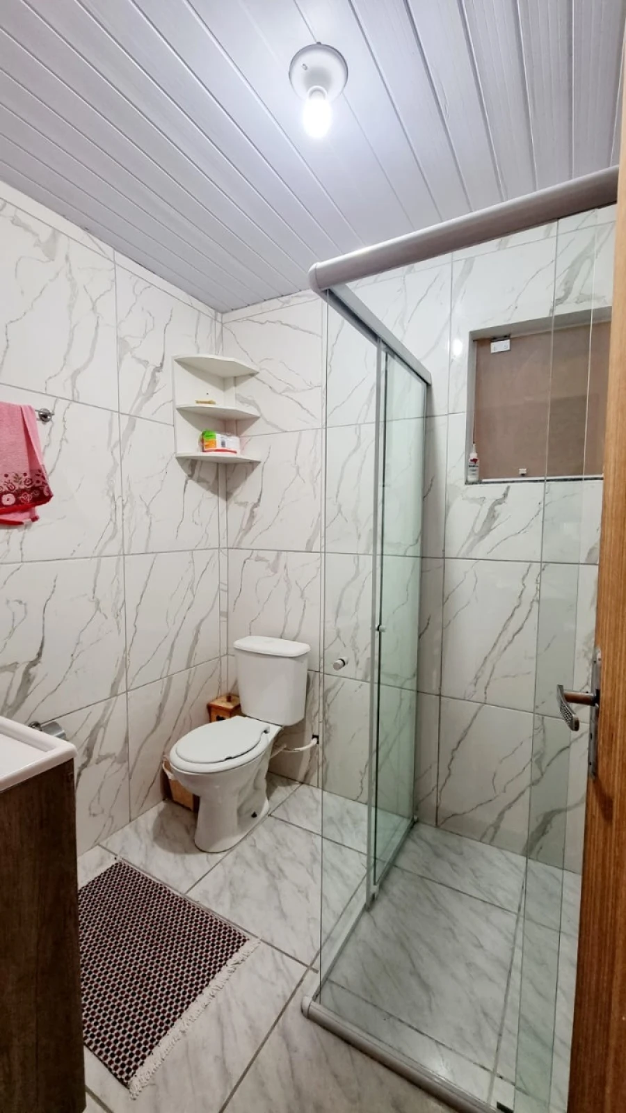 Casa em Forquilhinha, São José. 2 quartos, 100m². Imagem 7 de 11