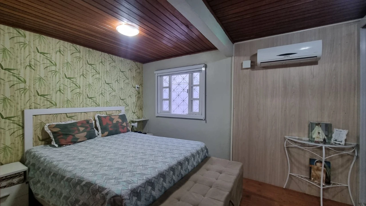 Casa em Forquilhinha, São José. 2 quartos, 100m². Imagem 9 de 11