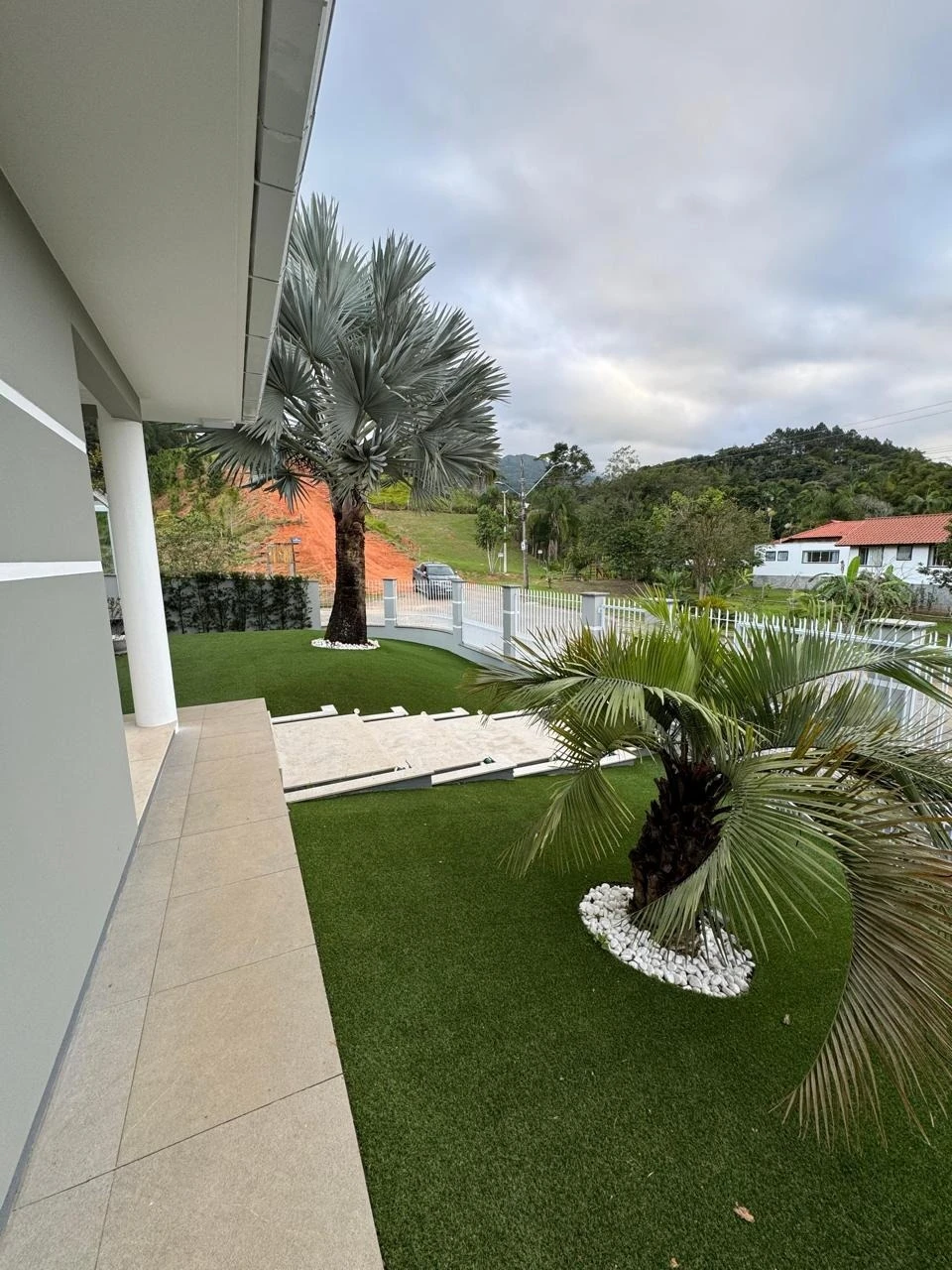 Casa em Caldas, Santo Amaro da Imperatriz. 3 quartos, 435m². Imagem 1 de 24