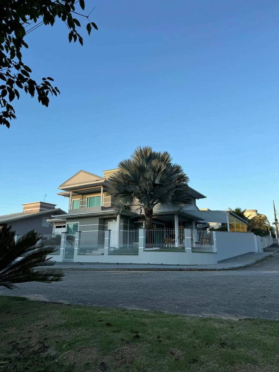 Casa em Caldas, Santo Amaro da Imperatriz. 3 quartos, 435m². Imagem 17 de 24