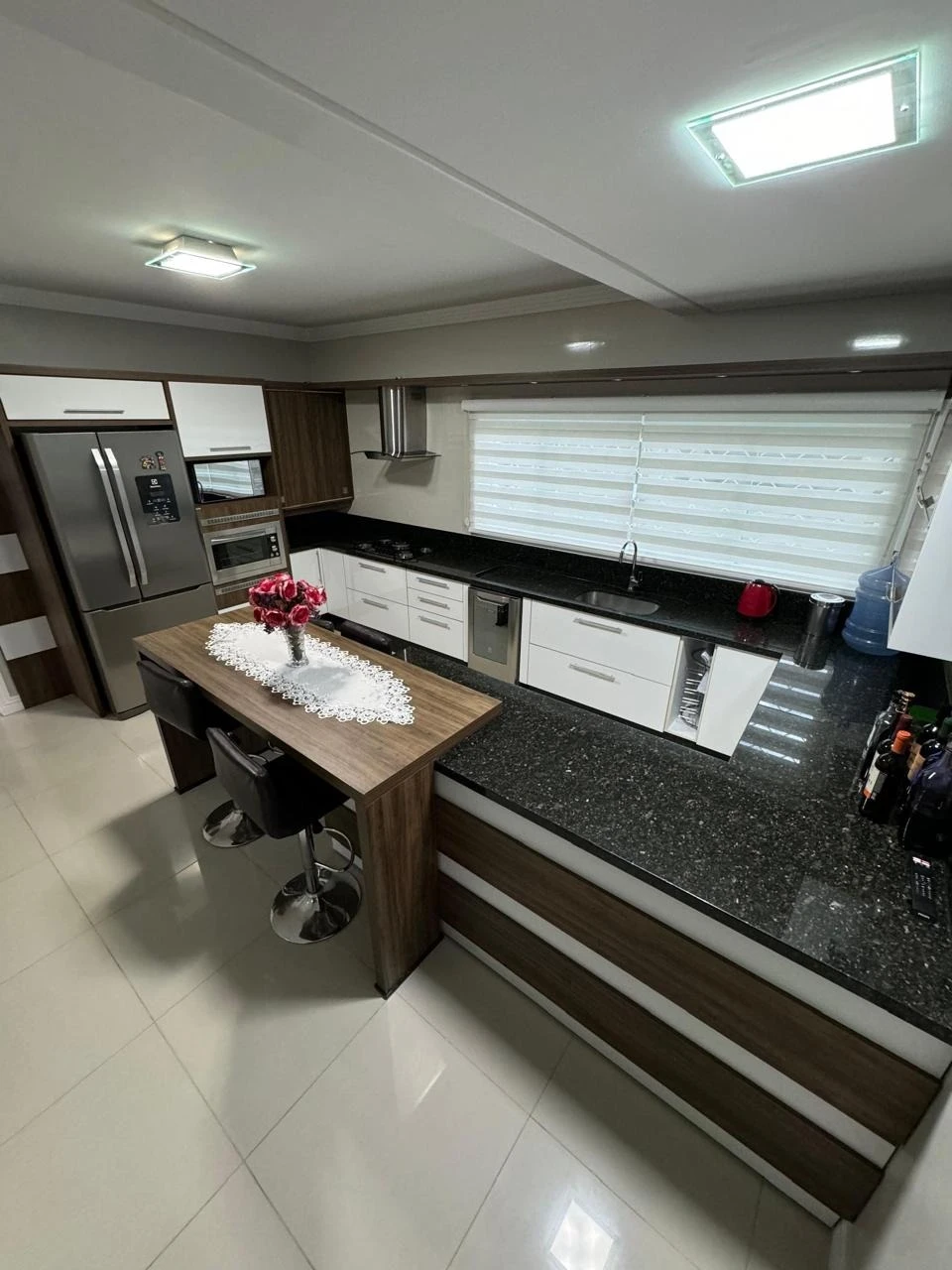 Casa em Caldas, Santo Amaro da Imperatriz. 3 quartos, 435m². Imagem 4 de 24