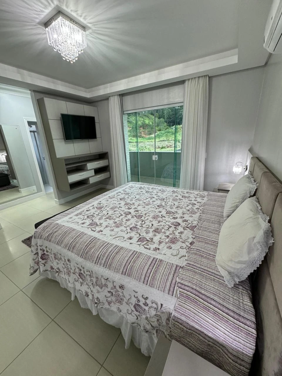 Casa em Caldas, Santo Amaro da Imperatriz. 3 quartos, 435m². Imagem 6 de 24