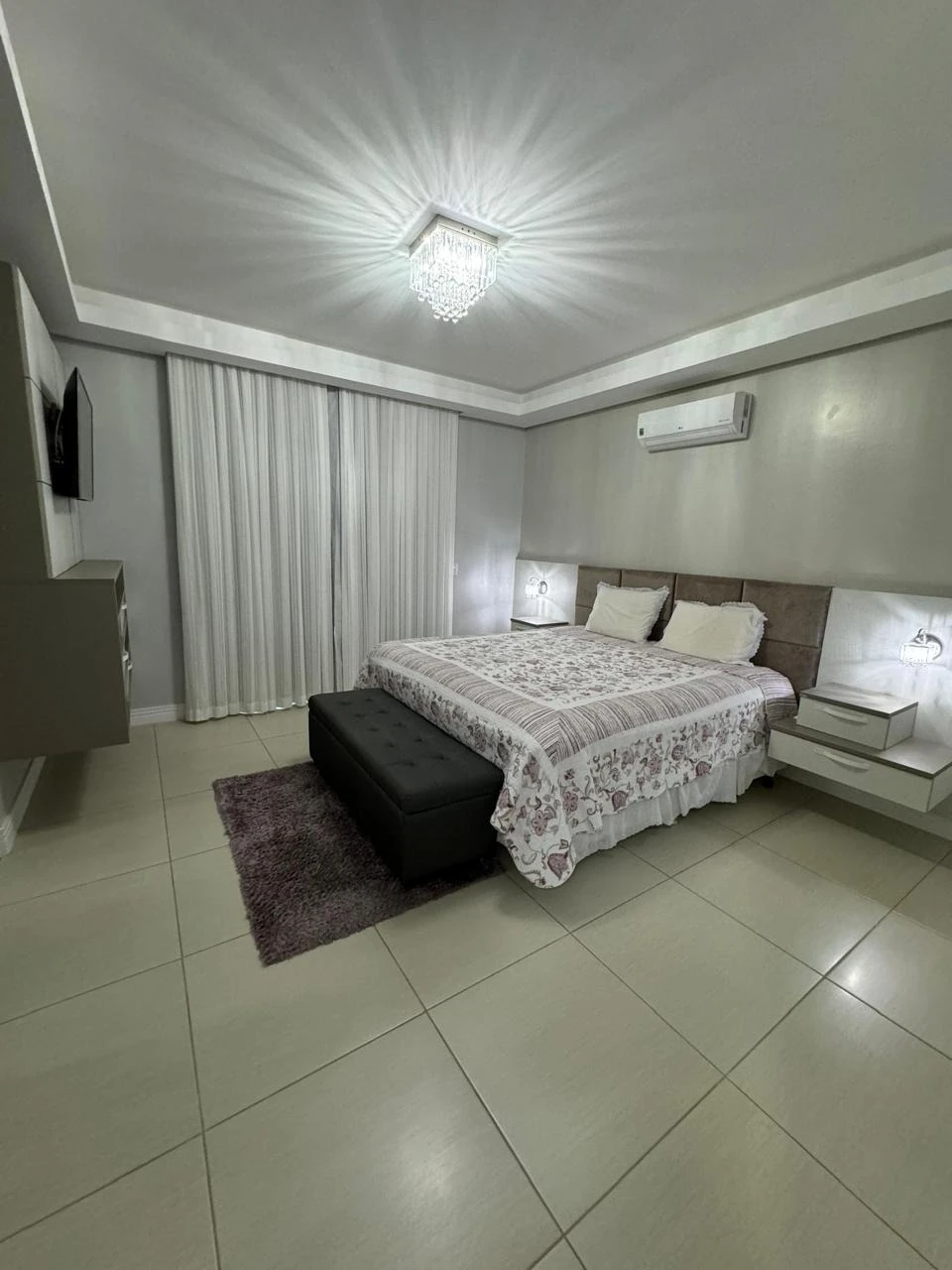 Casa em Caldas, Santo Amaro da Imperatriz. 3 quartos, 435m². Imagem 7 de 24