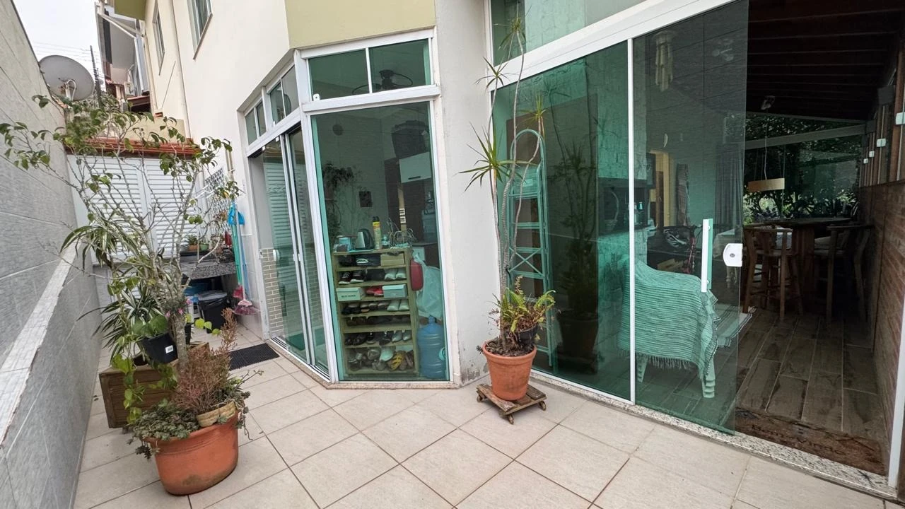 Casa em Forquilhinhas, São José. 3 quartos, 147m². Imagem 11 de 26