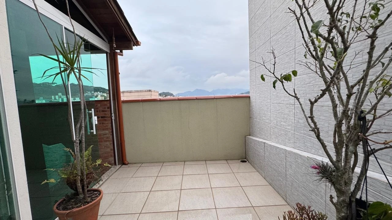 Casa em Forquilhinhas, São José. 3 quartos, 147m². Imagem 12 de 26