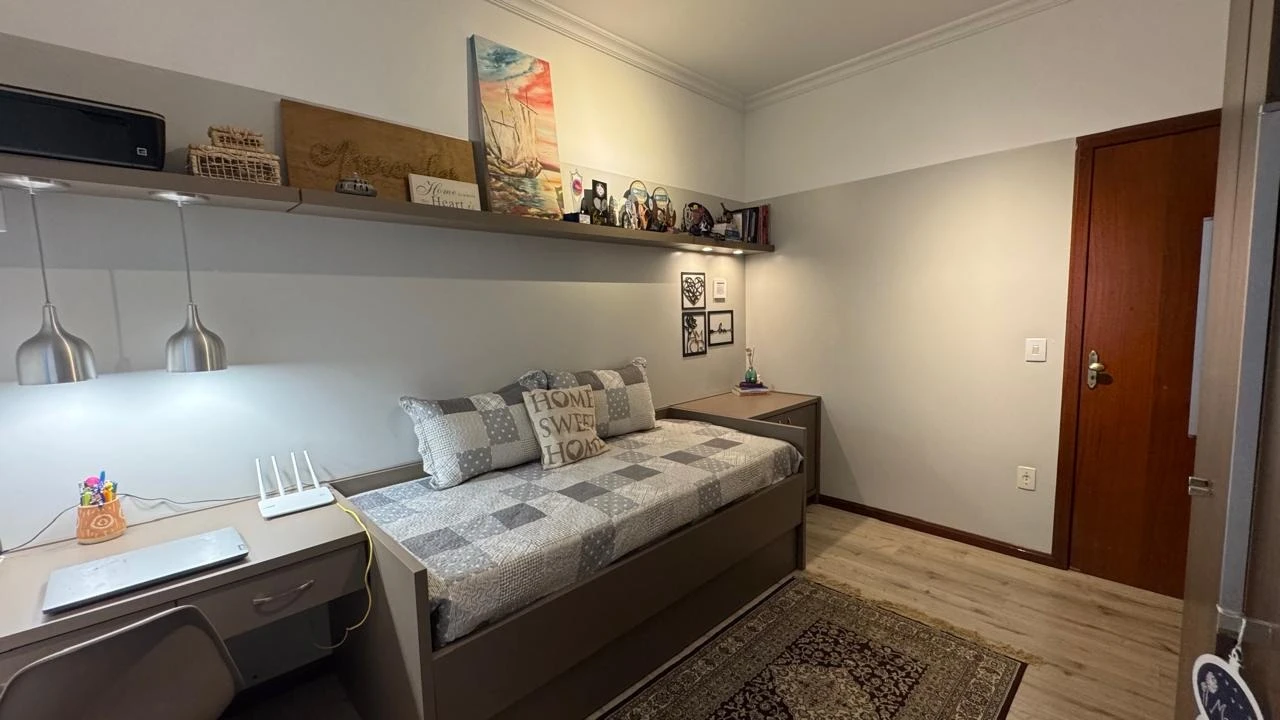 Casa em Forquilhinhas, São José. 3 quartos, 147m². Imagem 17 de 26