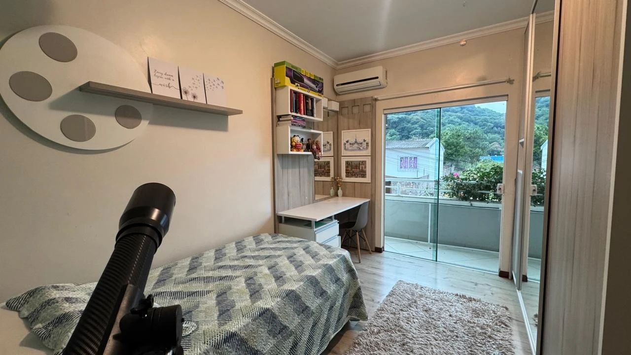 Casa em Forquilhinhas, São José. 3 quartos, 147m². Imagem 19 de 26