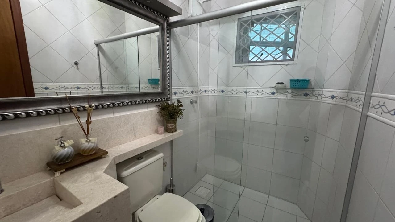 Casa em Forquilhinhas, São José. 3 quartos, 147m². Imagem 21 de 26