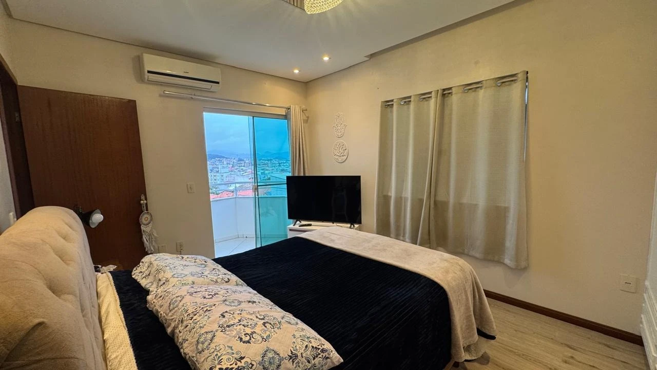 Casa em Forquilhinhas, São José. 3 quartos, 147m². Imagem 22 de 26