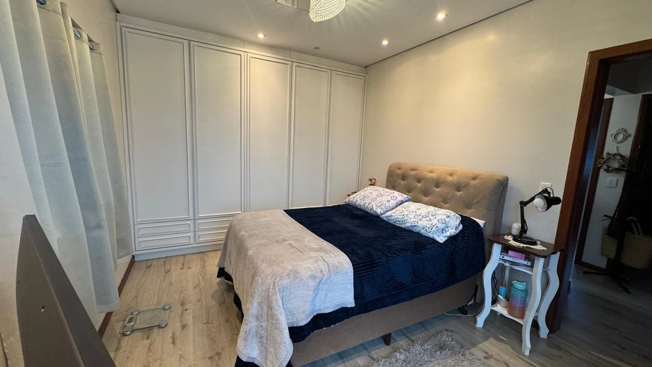 Casa em Forquilhinhas, São José. 3 quartos, 147m². Imagem 23 de 26