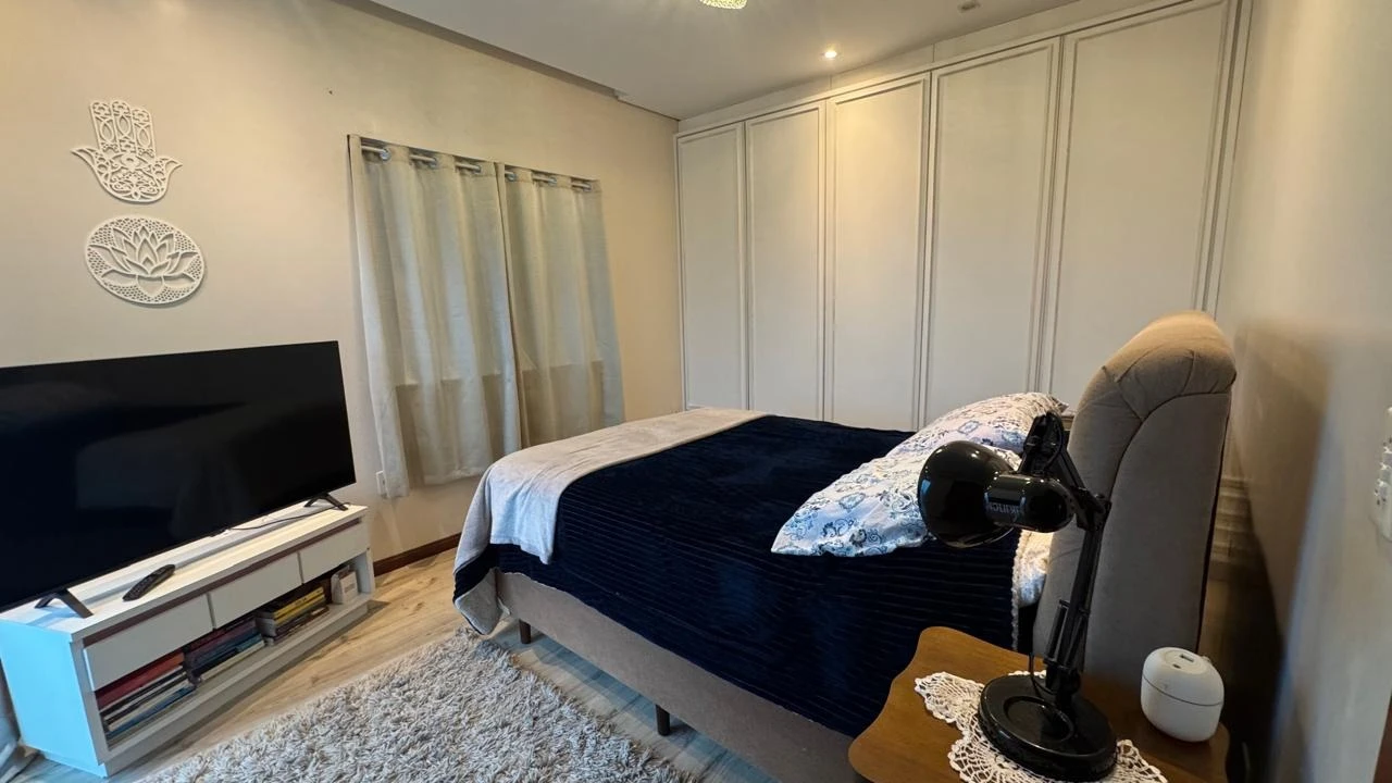 Casa em Forquilhinhas, São José. 3 quartos, 147m². Imagem 24 de 26