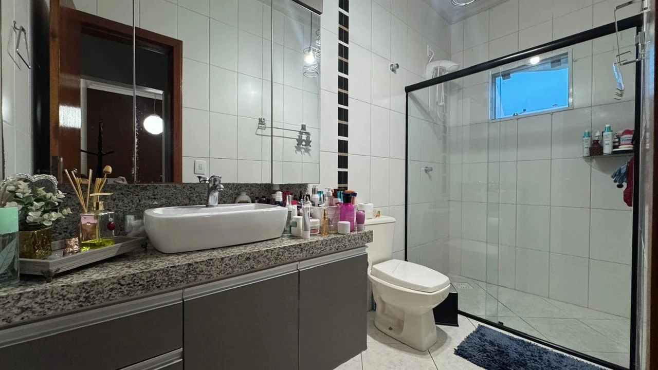Casa em Forquilhinhas, São José. 3 quartos, 147m². Imagem 25 de 26